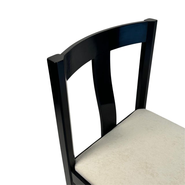 Ter Chairs by Jordi Vilanova, 1960s, Set of 4 For Sale - Image 14 of 18