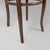 Austrian Wooden Chairs with Round Decoration from Mundus,1890s, Set of 6 For Sale - Image 18 of 18