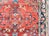 Early 20th Century Persian Sarouk Mohajeran Rug For Sale - Image 9 of 14