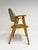 1960s Chairs attributed to Cees Braakman for Ums Pastoe, 1960s, Set of 2 For Sale - Image 5 of 15