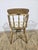 Antique Rustic Captain's Chair, 19th Century For Sale - Image 4 of 11