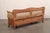 Mid 19th Century Swedish Biedermeier Curly Birch Sofa For Sale - Image 4 of 10