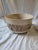 Mid 20th Century Danish Modern Signed Studio Pottery Planter With Pedestal For Sale - Image 10 of 11