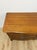 Ornate Thomasville French Provincial 9 Drawer Dresser With Metal Pulls Vintage For Sale In Tampa - Image 6 of 12