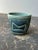 Vintage Puerto Rican Pottery Incised Glazed Vessels by Hal Lasky, a Pair, Circa 1963 For Sale - Image 9 of 17