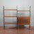 Mid-Century Modern Open Bookcase, 1960s For Sale - Image 11 of 18