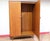 Mid Century Modern Vintage Teak Armoire Wardrobe by Kofod Larsen by G Plan For Sale - Image 9 of 15