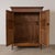 French 19th Century French Wood Wardrobe For Sale - Image 3 of 18