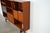 Danish Teak Bookcase, 1970s For Sale - Image 15 of 18