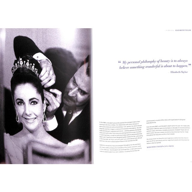 2010s The Collection of Elizabeth Taylor: The Icon & Her Haute Couture Vol III 2011 Christie's New York For Sale - Image 5 of 12