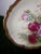 Early 20th Century Early 20th Century Royal Austria O & E G Rose Pompadour Plate For Sale - Image 5 of 9