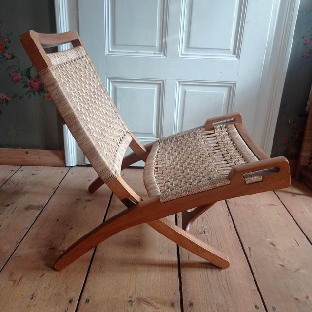 Mexican Chairs by Michael van Beuren, 1950s, Set of 2 For Sale - Image 13 of 18