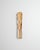 Mid-Century Wooden Leg Splint in Plywood by Charles & Ray Eames for Evans, USA, 1940s For Sale - Image 6 of 6