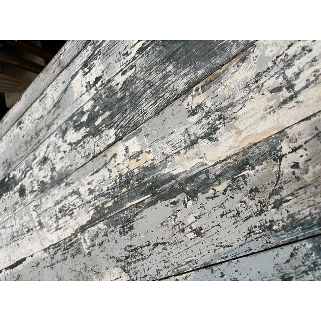 1940s 20th Century Work Console For Sale - Image 5 of 8