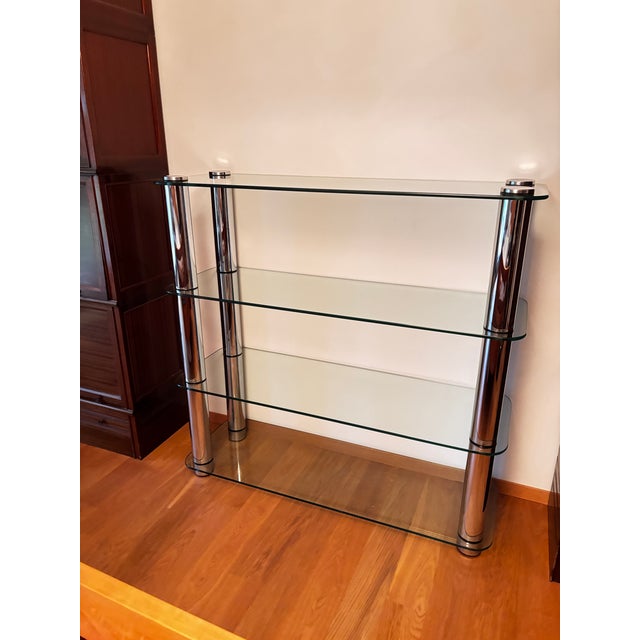 Vintage Marcuso Shelf by Marco Zanuso for Zanotta, Italy, 1969 For Sale - Image 12 of 13