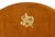 Art Deco Bed in Mahogany and Amboyn from Jules Leleu, 1923 For Sale - Image 15 of 18