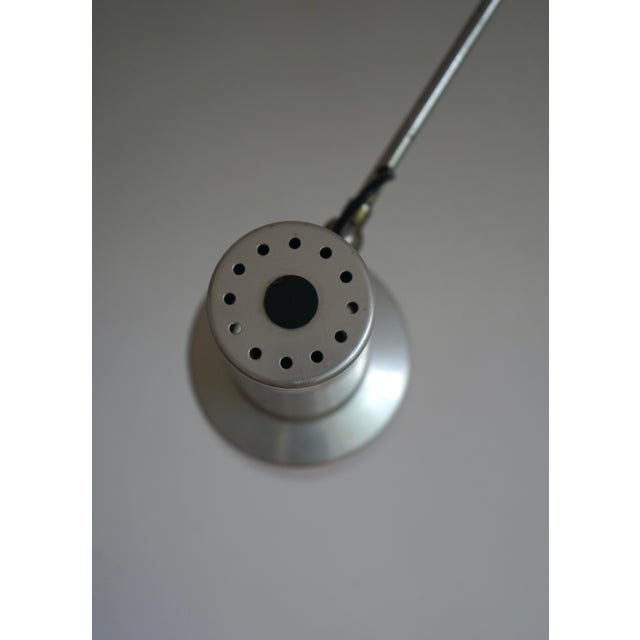 Vintage Model 213 Wall Lamp by Gino Sarfatti for Arteluce, 1956 For Sale - Image 11 of 18