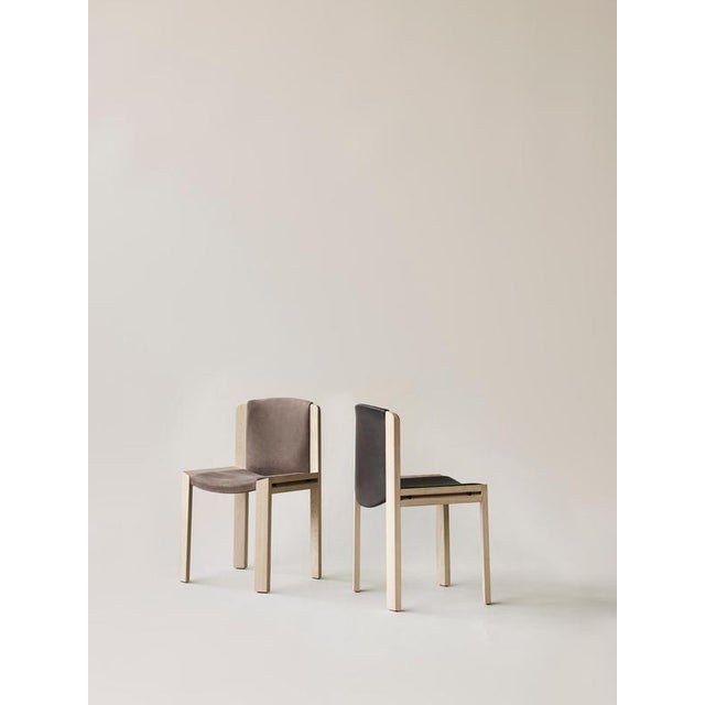 Not Yet Made - Made To Order Chair 300 by Joe Colombo for Karakter For Sale - Image 5 of 13