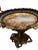 19th Century Sevres Style Mounted Gilt Bronze Centerpiece For Sale In Los Angeles - Image 6 of 8
