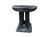 Tribal Vintage Tribal Nobility Bamileke Stool/Table Cameroon 13" H For Sale - Image 3 of 8