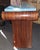 1970s Mid Century Modern Signed Decca Console Table For Sale - Image 11 of 16