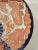 19th Century 19th Century Large Japanese Pure Imari Decorated Platter For Sale - Image 5 of 8