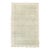 Galerie Shabab Collection Mid-20th Century Indian Cotton Agra Rug For Sale