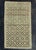 Brown Turkish Vintage Rug 2'5" x 4'2" #20846 For Sale - Image 8 of 8