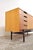 1960s Vintage Sideboard in Ash and Mahogany by František Mezulanik, 1960s For Sale - Image 5 of 14