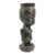 Early 20th Century Kuba Figural Cup For Sale