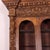 Chimney Cabinet in Carved Pine, 1890s For Sale - Image 4 of 7