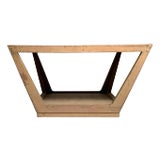 Edward Wormley Precedent Line Coffee Table for Drexel For Sale