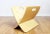 Curved Plywood Magazine Rack, 1980s For Sale - Image 4 of 12