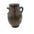 Moroccan Antique Moroccan Terracotta Vessel For Sale - Image 3 of 4