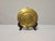 Brass Plate by Gio Ponti for Cleto Munari For Sale - Image 14 of 14