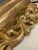 Vintage Rococo Revival Gold Leaf Wall Shelf For Sale - Image 11 of 12
