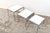 1960s Vintage Nesting Tables by Cees Braakman for Pastoe, 1960s, Set of 3 For Sale - Image 5 of 12