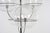 Metal Magastretti Chandelier For Sale - Image 7 of 11