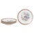 Japan Series Deep Plates in Faience from Rörstrand, Sweden, Set of 6 For Sale - Image 5 of 5
