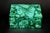 Gemstone Malachite Box Natural Gemstone Butterfly For Sale - Image 7 of 16