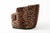 Leopard Velvet Swivel Chair. Designed from stability, visual weight and permanence.Ancla is a robust and serene piece —...