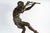 E. Piron, The Piper, 1900, Bronze For Sale - Image 5 of 9