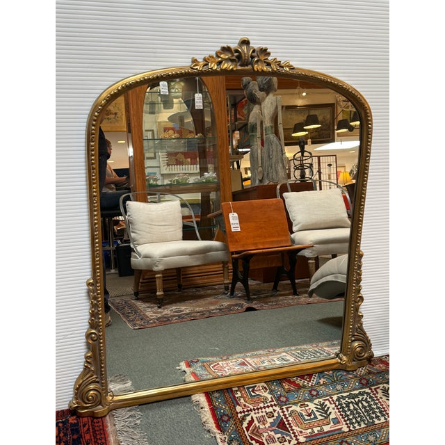 Design Plus Gallery presents the Gold Gleaming Primrose Collection Wall Mirror from Anthropologie. This is a stunning,...