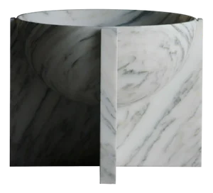 Imperial S Decorative Object by Kreoo Design