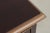 Ej Victor 2 Tier Yew Wood Silver Server Cart For Sale - Image 9 of 15