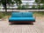 Mid-Century Modern Daybed in Teak by Wilhelm Knoll, 1960s For Sale - Image 9 of 17