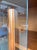 Vintage Danish Teak Hanging Display Cabinet by H. P. Hansen, 1960s For Sale - Image 11 of 14