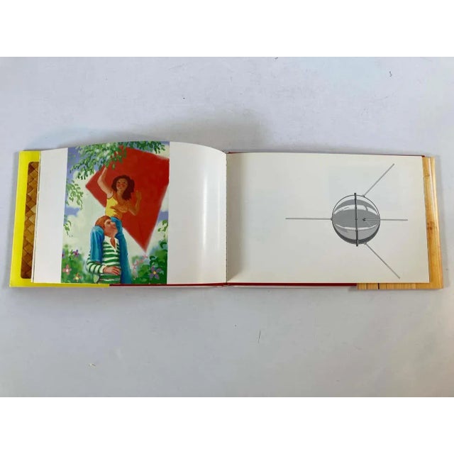 1990s 1990s Tahiti Contemporary Art Book For Sale - Image 5 of 10