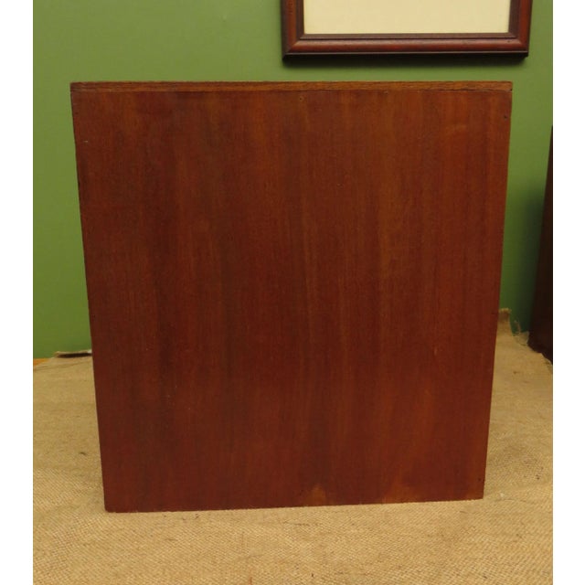 Antique Chest in Pine, 1890s For Sale - Image 10 of 18
