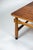 1950s Lane Monte Carlo Square Coffee Table, Walnut and Oak With Ceramic Tile Inset For Sale - Image 5 of 7